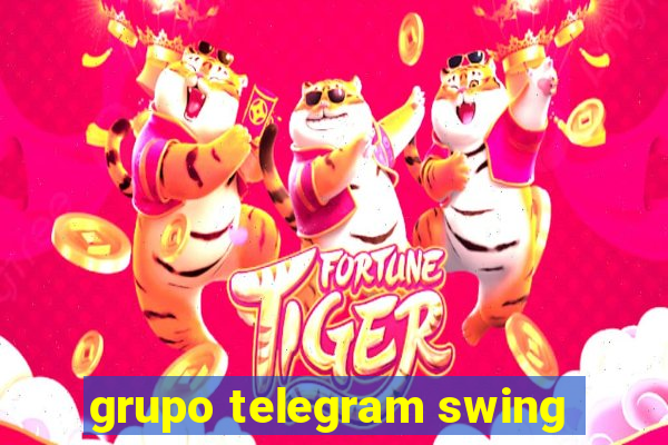 grupo telegram swing